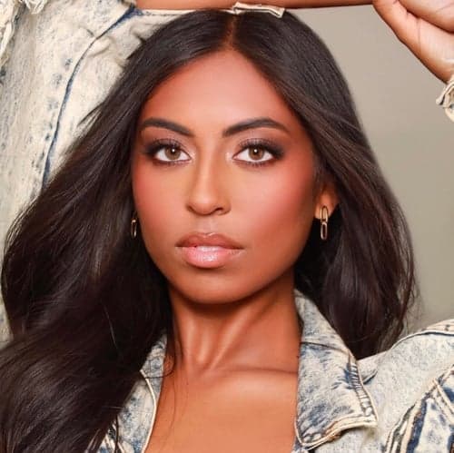 Aminah Renae DeJesus