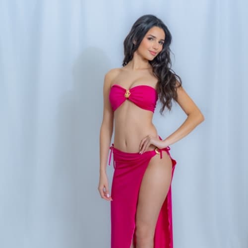 Daliana Oquendo