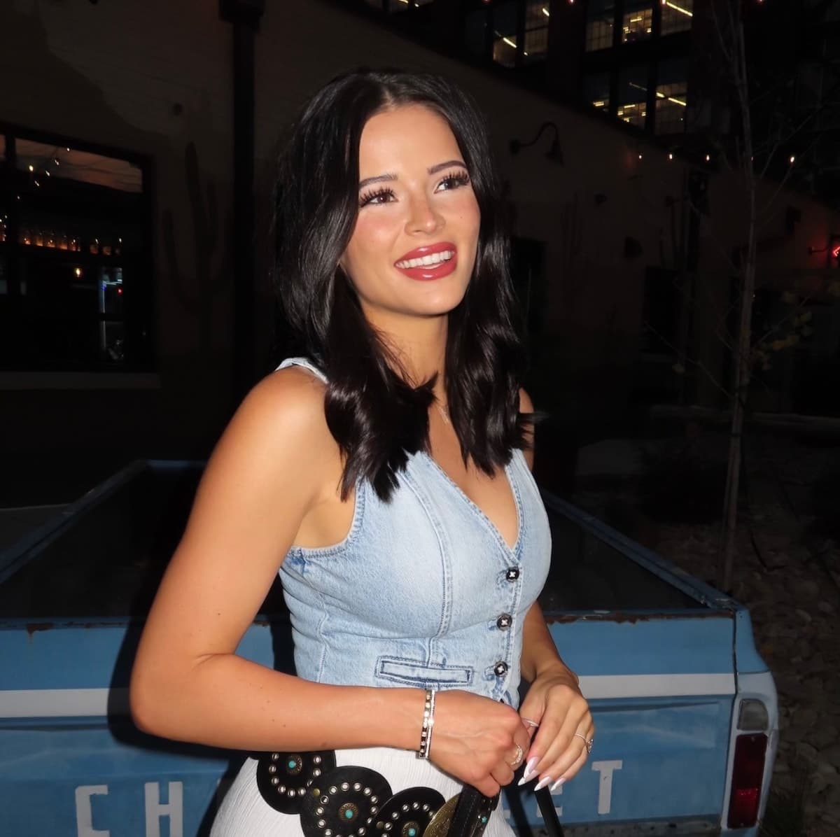 Karlee Hickman