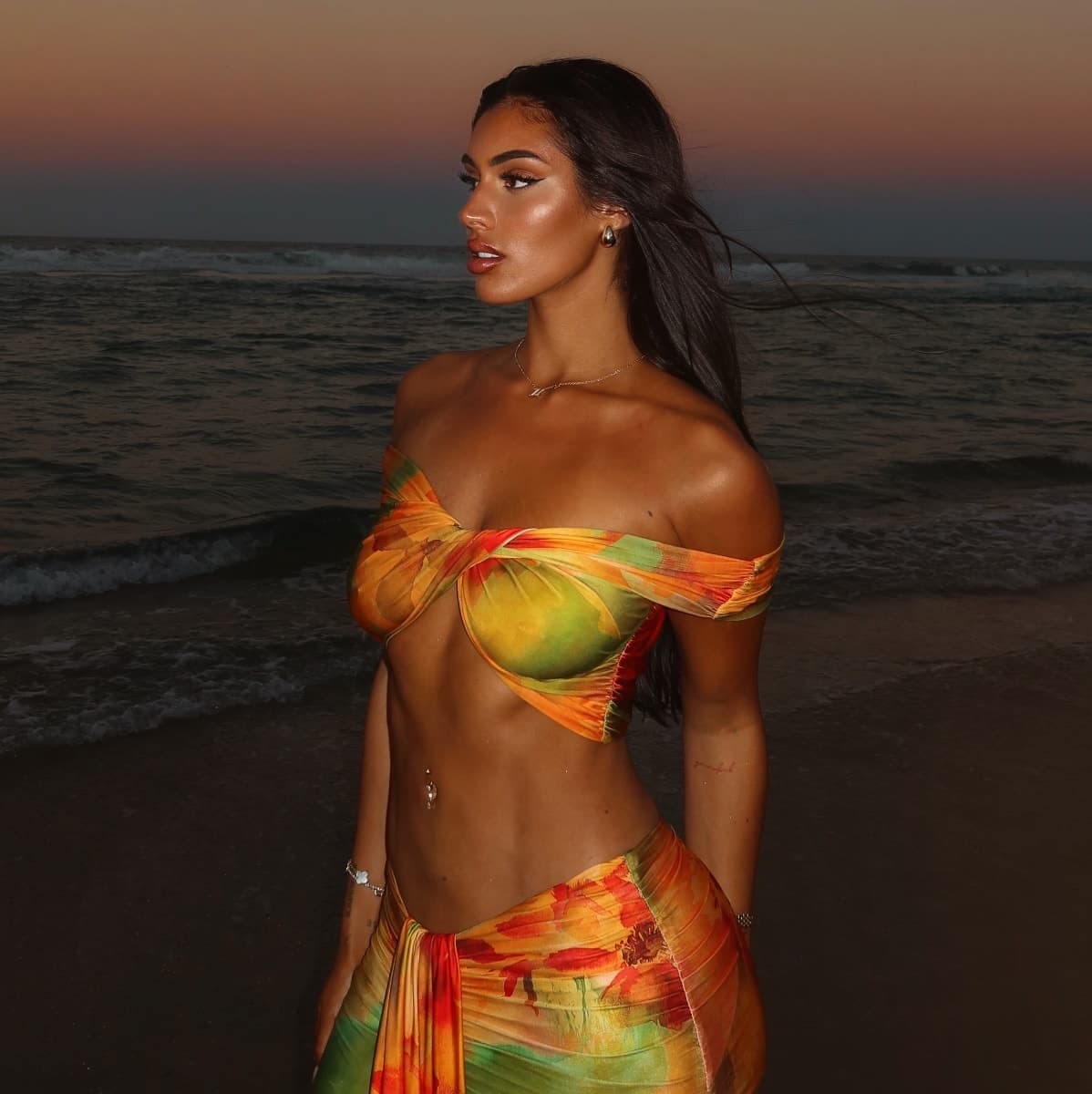 Mia Bailey