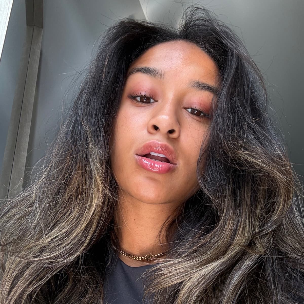 Selena Thomas