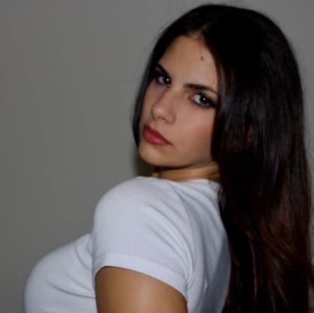 Carla Rodon