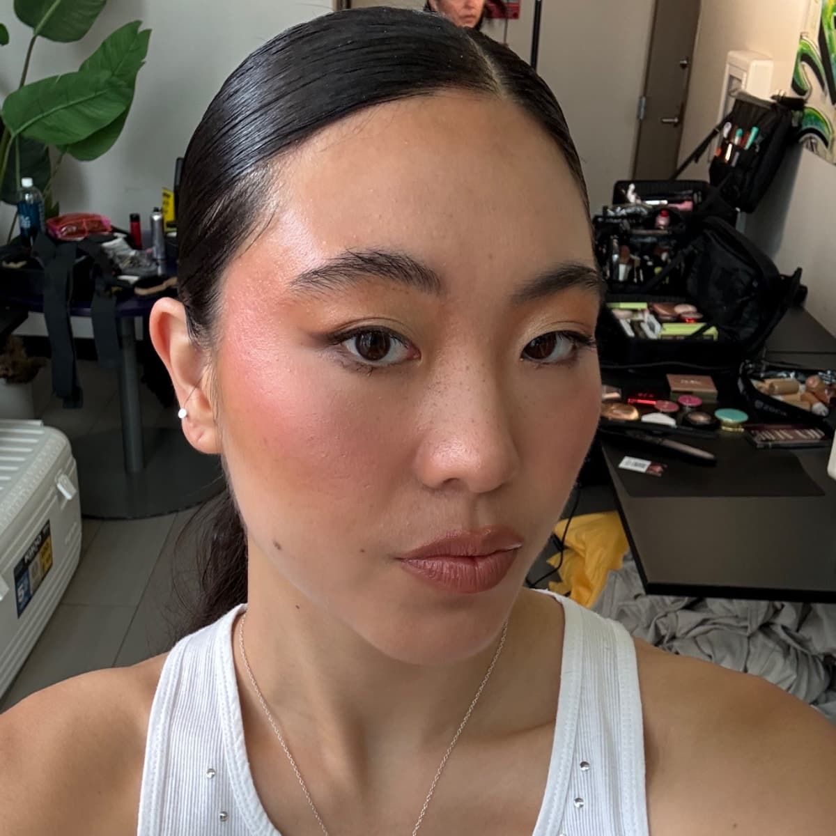 Amber Wang