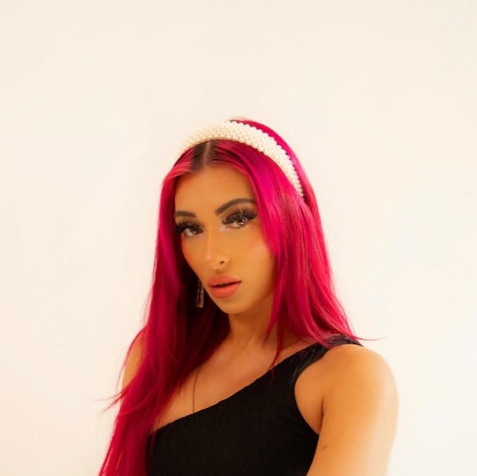 Mya Massimi