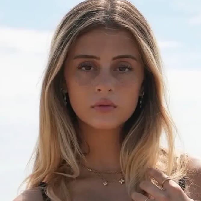 Norissa Valdez