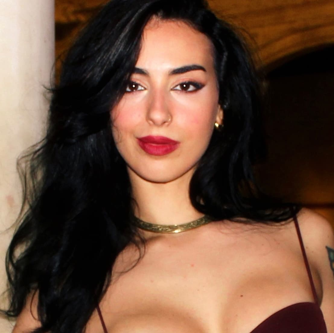Vivian Saddi