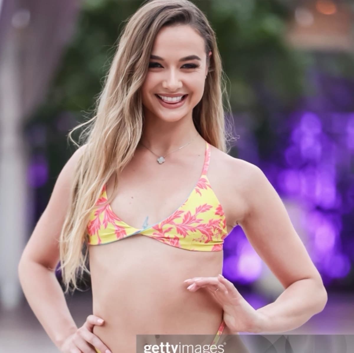 Maryssa Reynolds Jane