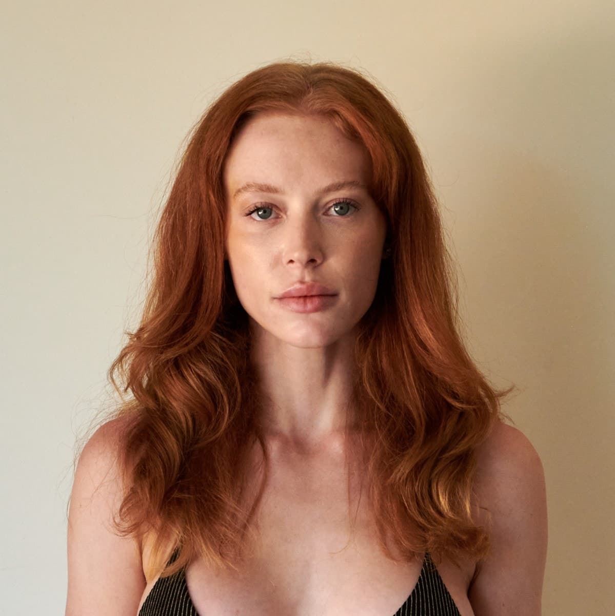 Madeline McKinnon