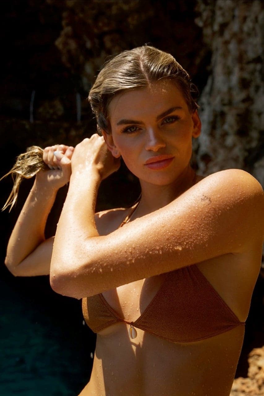 shoot hause of mclees