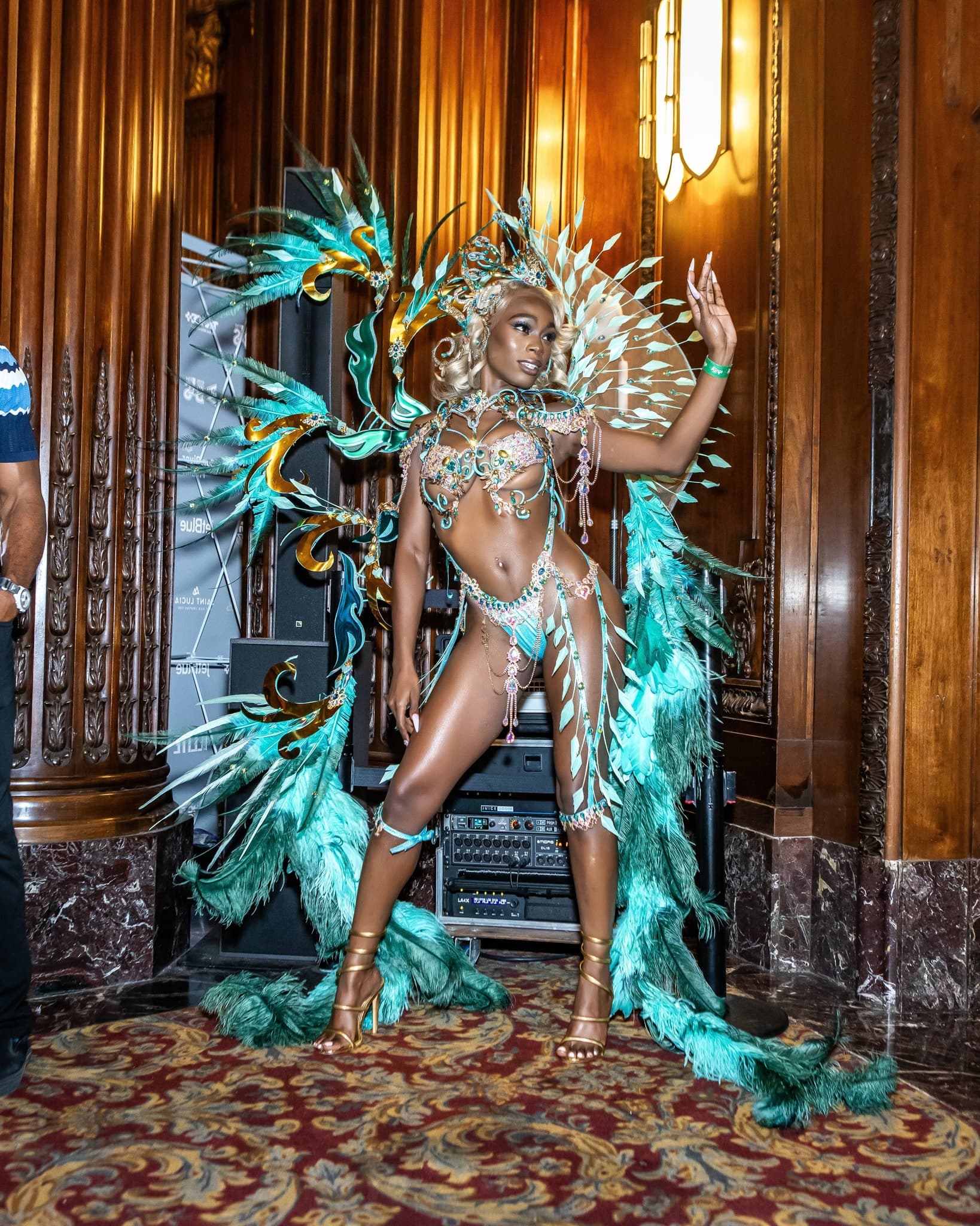 Caribbean Music Awards