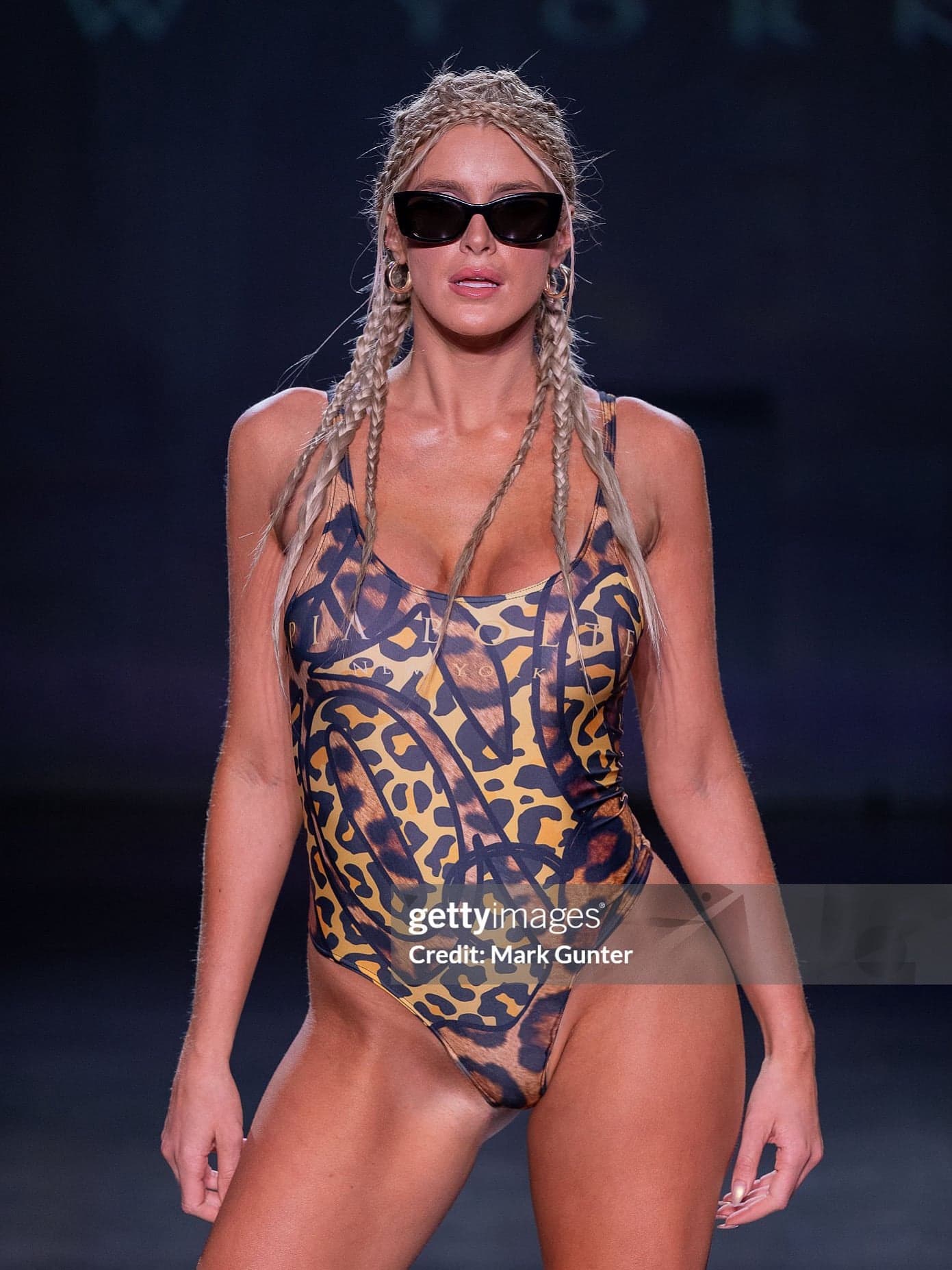 Vegas swim week 2025
