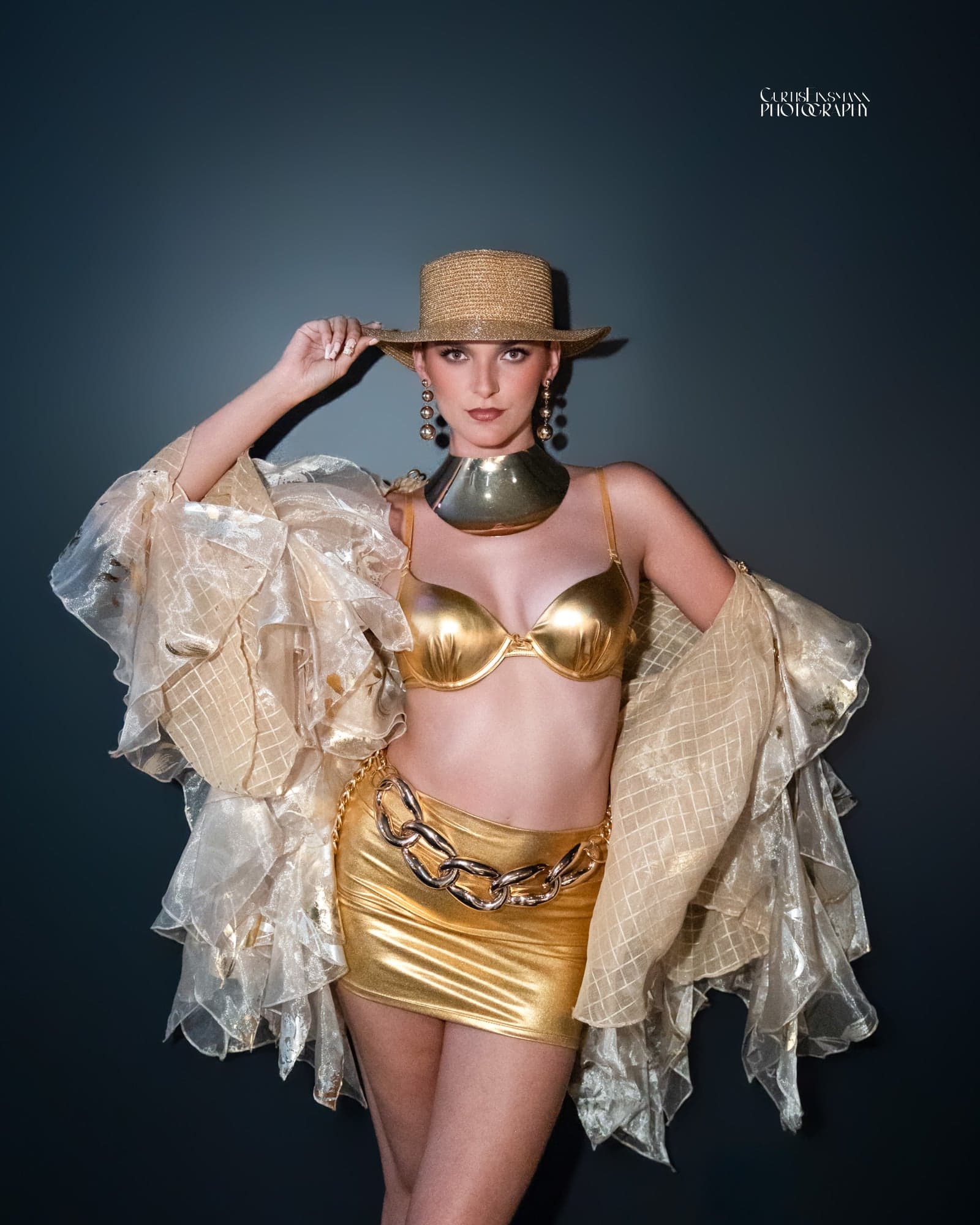 Swim Week Las Vegas 2025