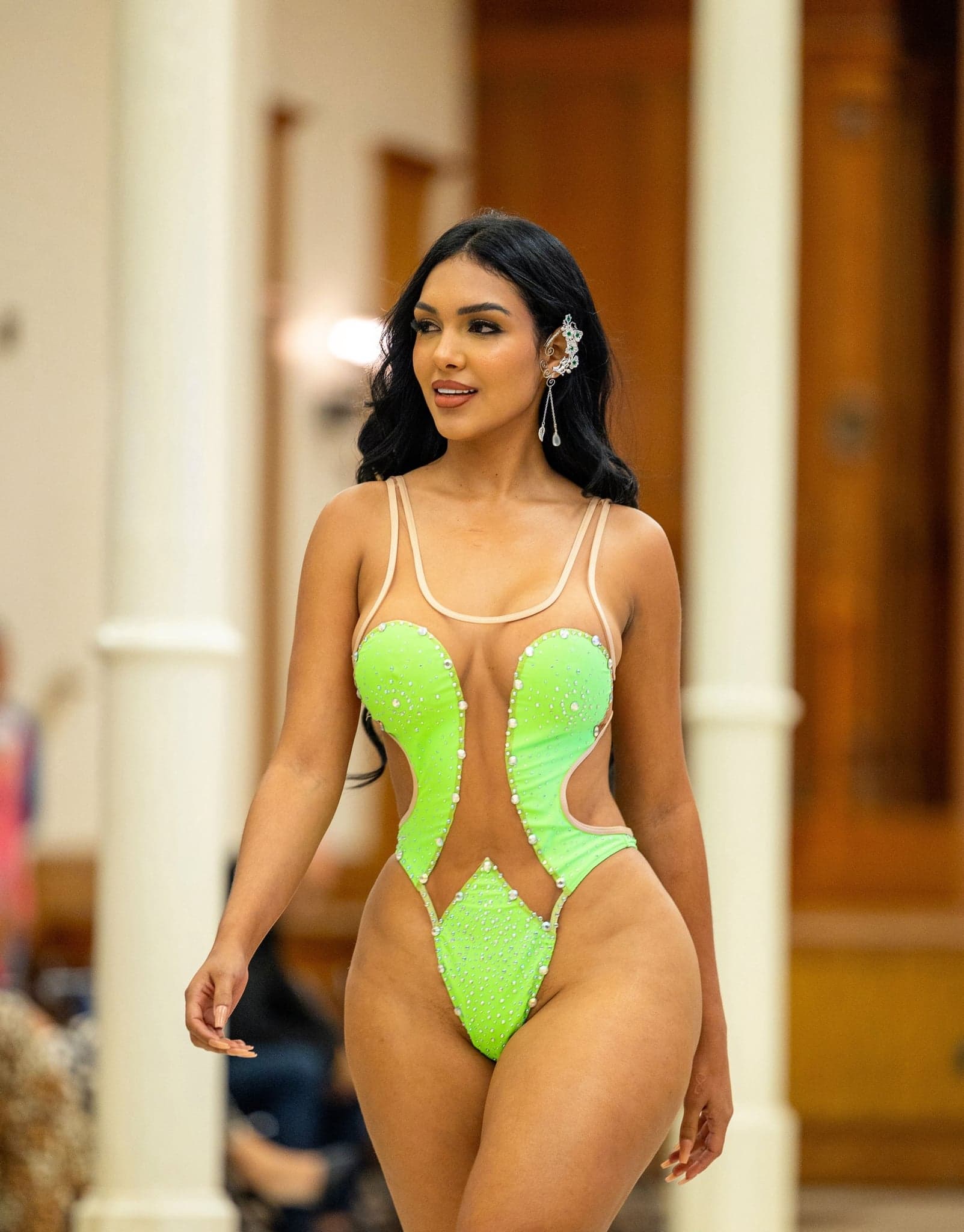 Leidalys Rodríguez
