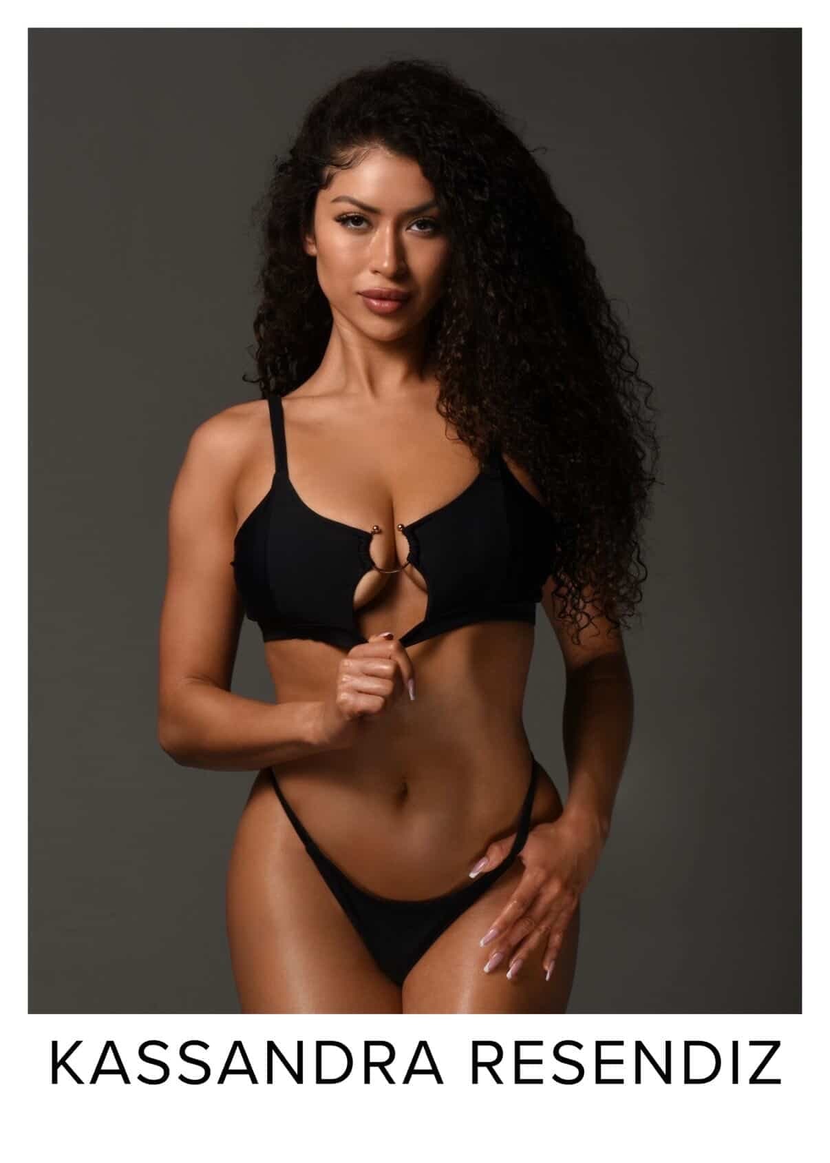Portfolio photo