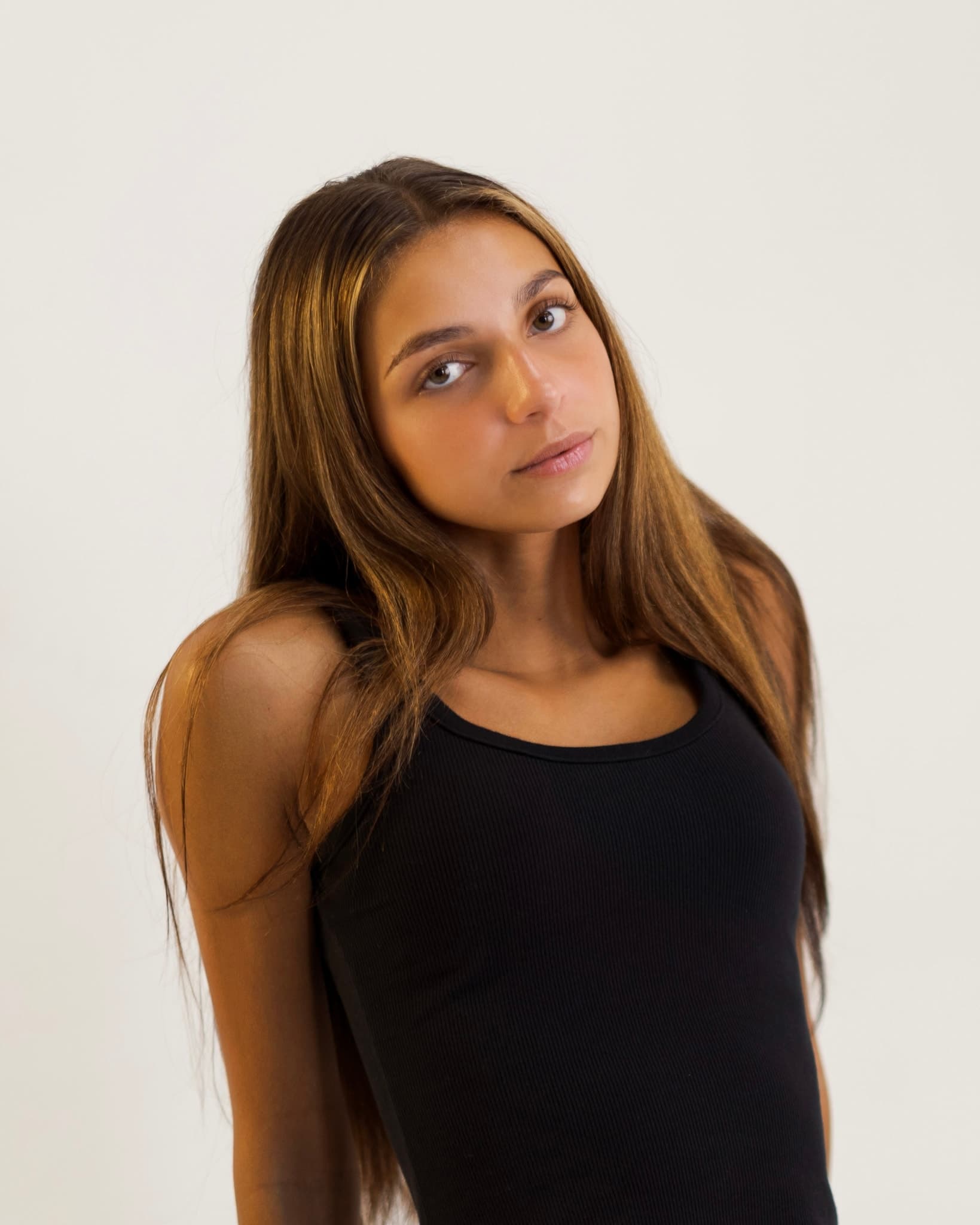 Portfolio photo