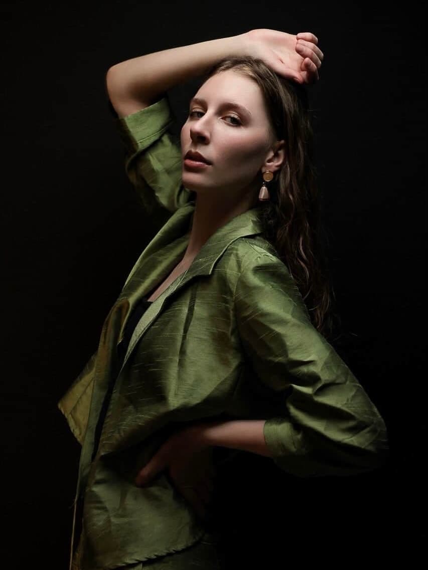 Portfolio photo