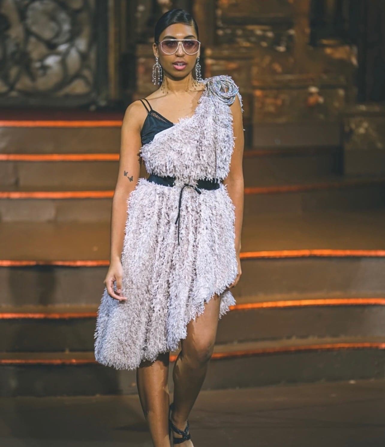 Couture Fashion Week